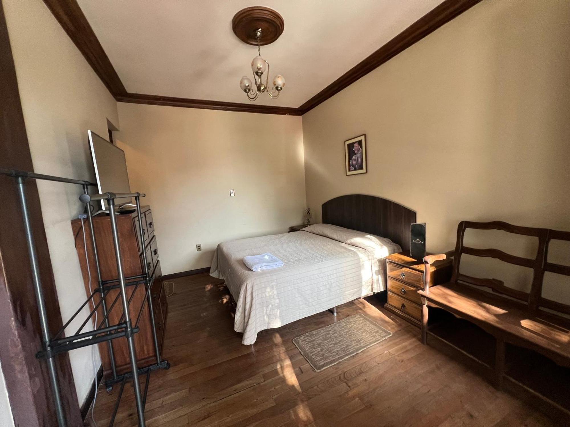מלון סוקרה La Culta Hostal & Centro Cultural מראה חיצוני תמונה